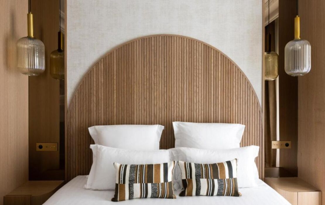 HIGHSTAY - Luxury Serviced Apartments - North Marais 2