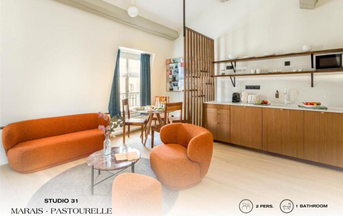 Beauquartier - Marais Pastourelle