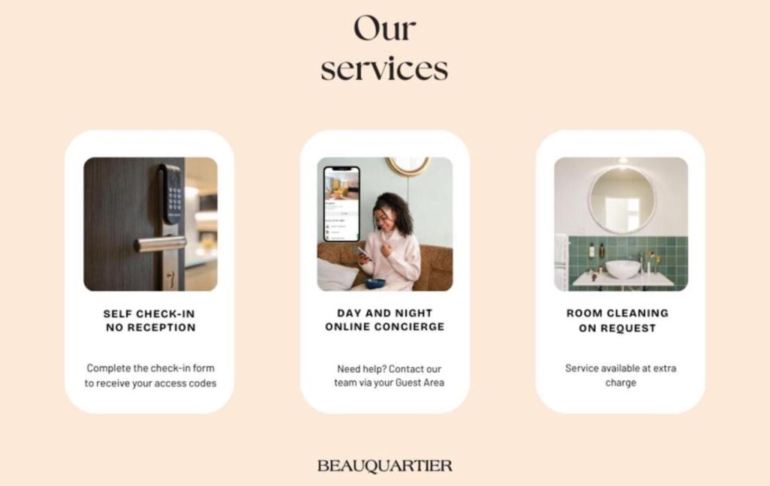 Beauquartier - Marais Pastourelle