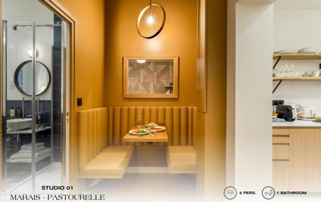 Beauquartier - Marais Pastourelle