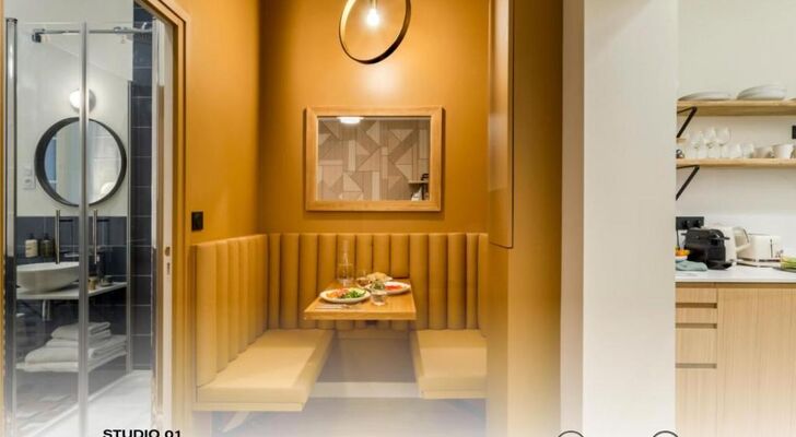 Beauquartier - Marais Pastourelle