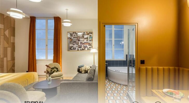 Beauquartier - Marais Pastourelle