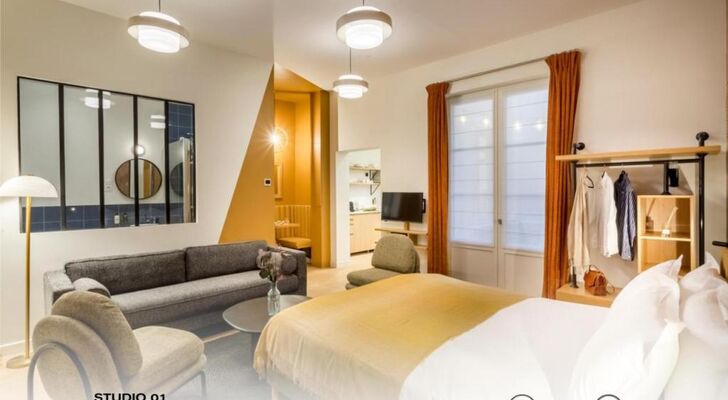 Beauquartier - Marais Pastourelle