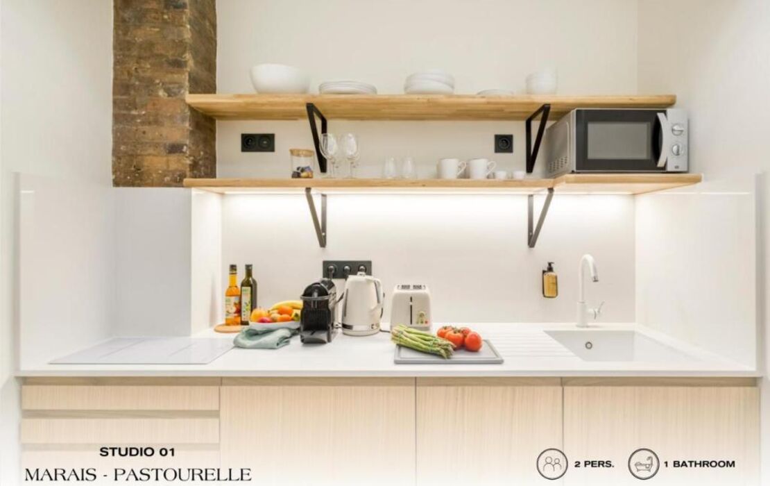 Beauquartier - Marais Pastourelle