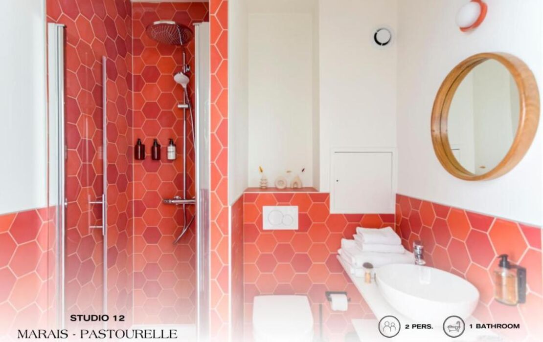 Beauquartier - Marais Pastourelle