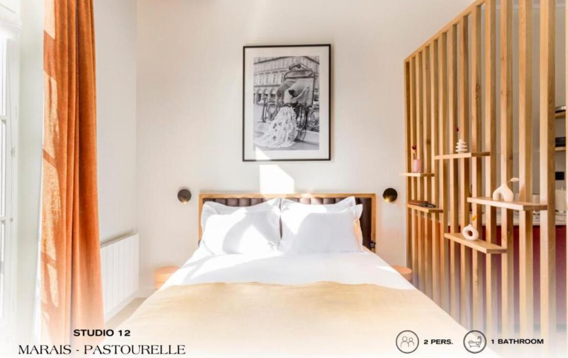 Beauquartier - Marais Pastourelle