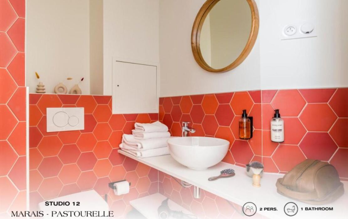 Beauquartier - Marais Pastourelle