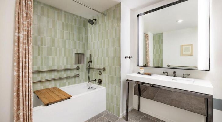 Timbri Hotel San Francisco, Curio Collection by Hilton