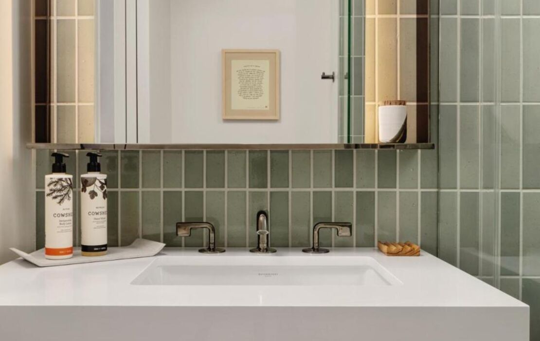 Timbri Hotel San Francisco, Curio Collection by Hilton