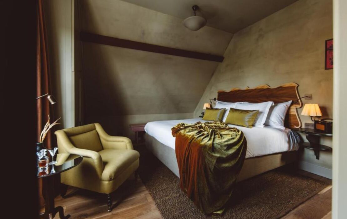 De Durgerdam, Amsterdam