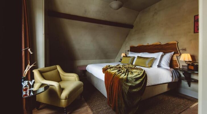 De Durgerdam, Amsterdam