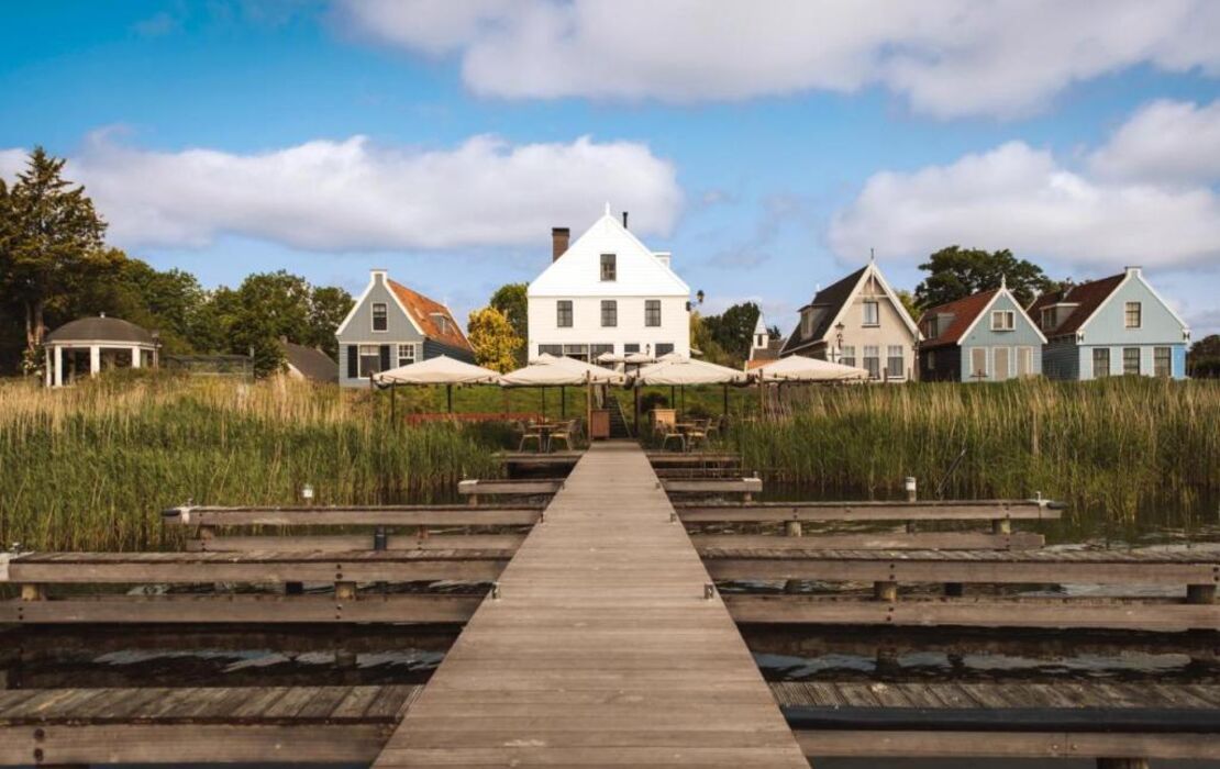 De Durgerdam, Amsterdam