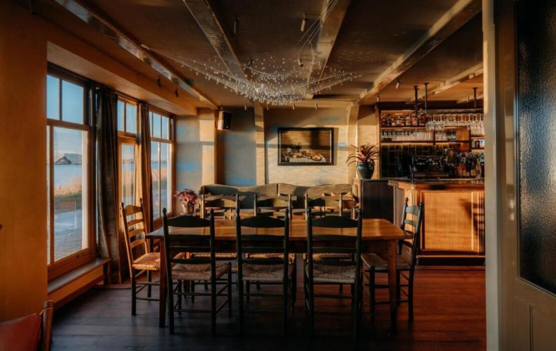 De Durgerdam, Amsterdam