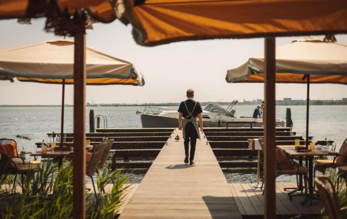 De Durgerdam, Amsterdam