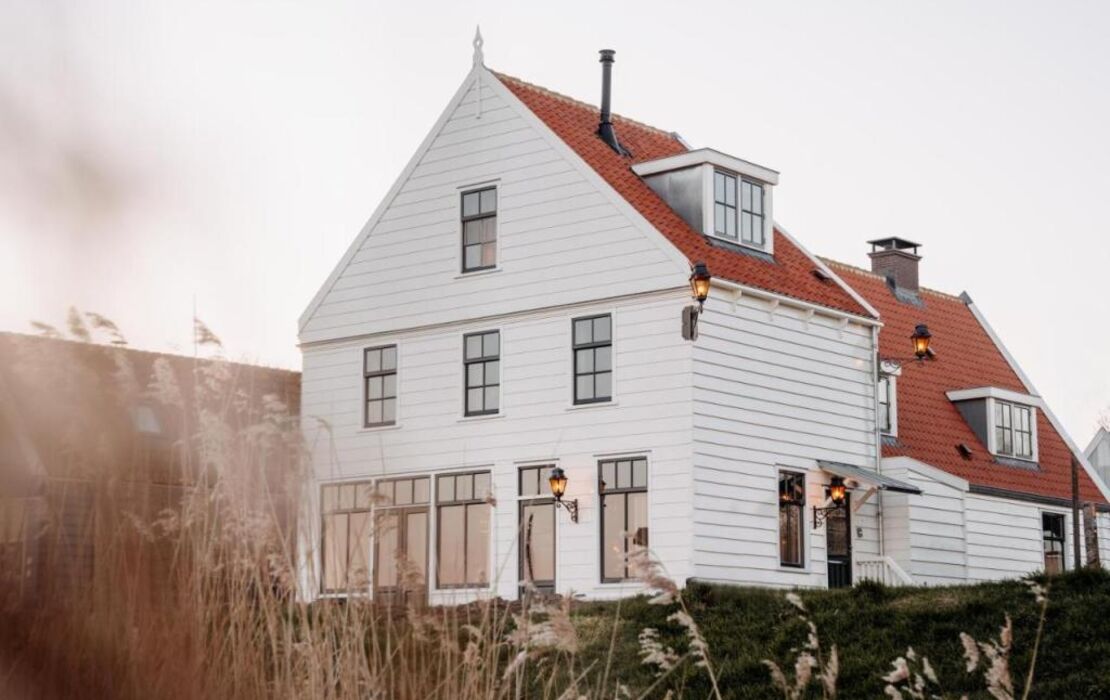 De Durgerdam, Amsterdam