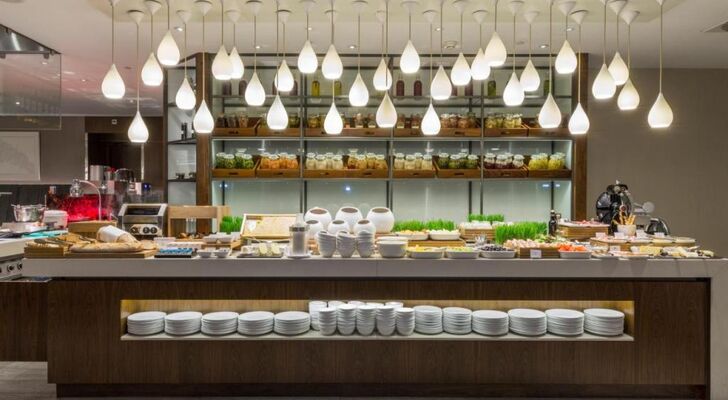 Hotel Okura Amsterdam – The Leading Hotels of the World