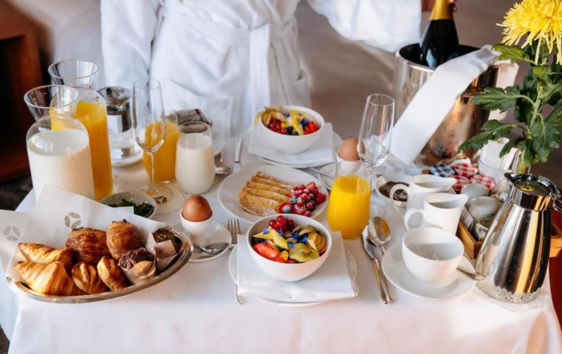 Hotel Okura Amsterdam – The Leading Hotels of the World