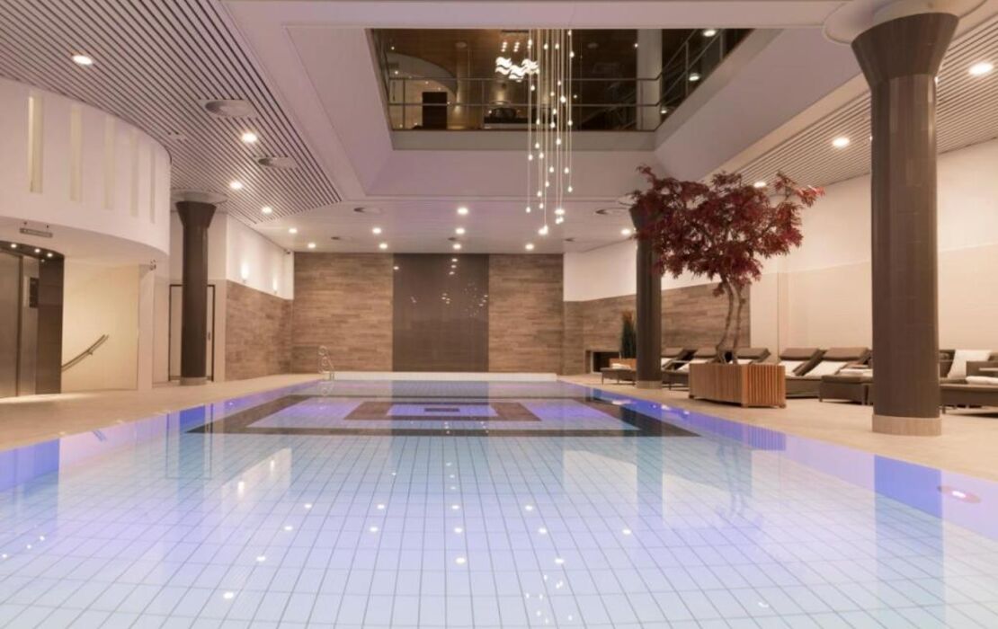 Hotel Okura Amsterdam – The Leading Hotels of the World