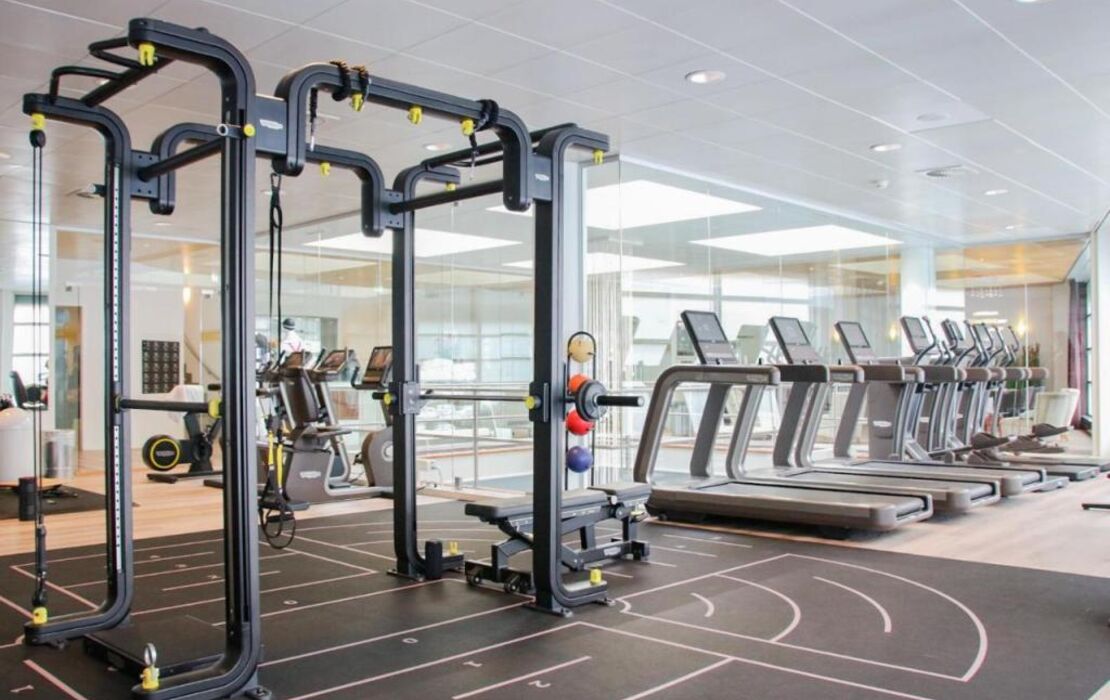 Hotel Okura Amsterdam – The Leading Hotels of the World