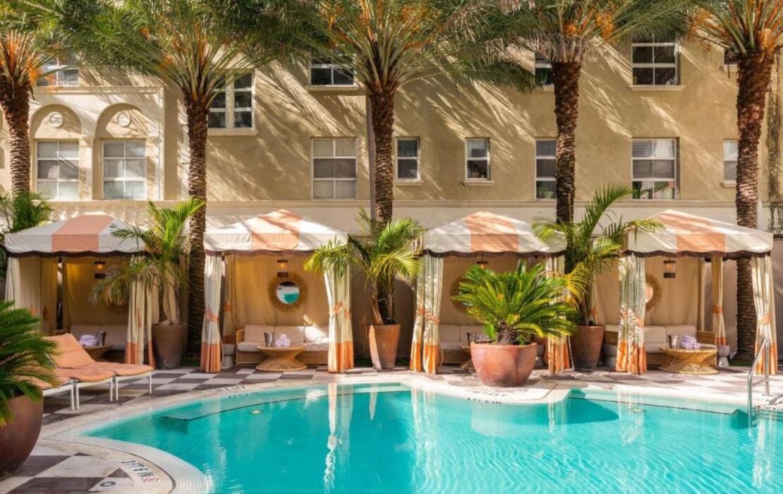 The Plymouth South Beach