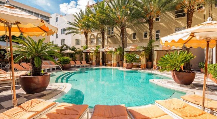 The Plymouth South Beach