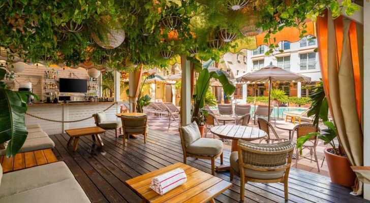 The Plymouth South Beach