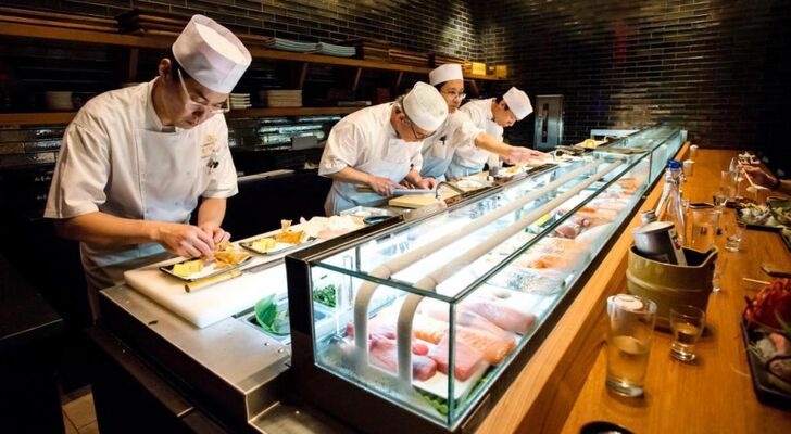 The Plymouth South Beach