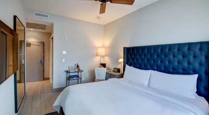 The Plymouth South Beach