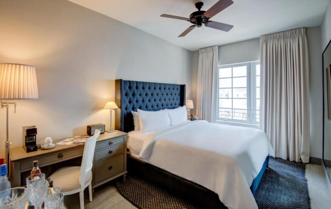 The Plymouth South Beach