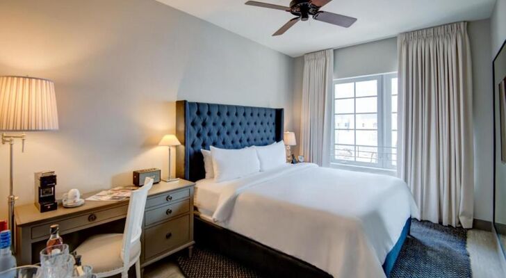 The Plymouth South Beach