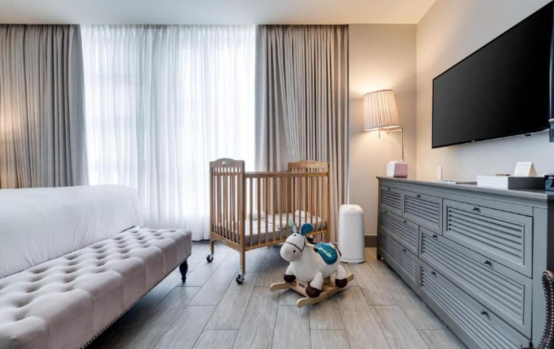 The Plymouth South Beach