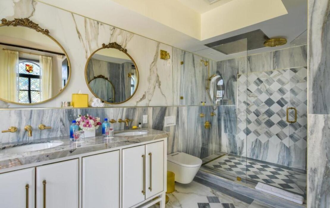 The Villa Casa Casuarina