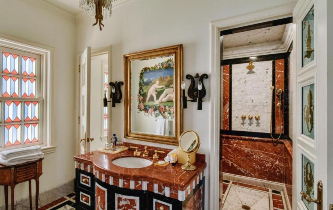 The Villa Casa Casuarina