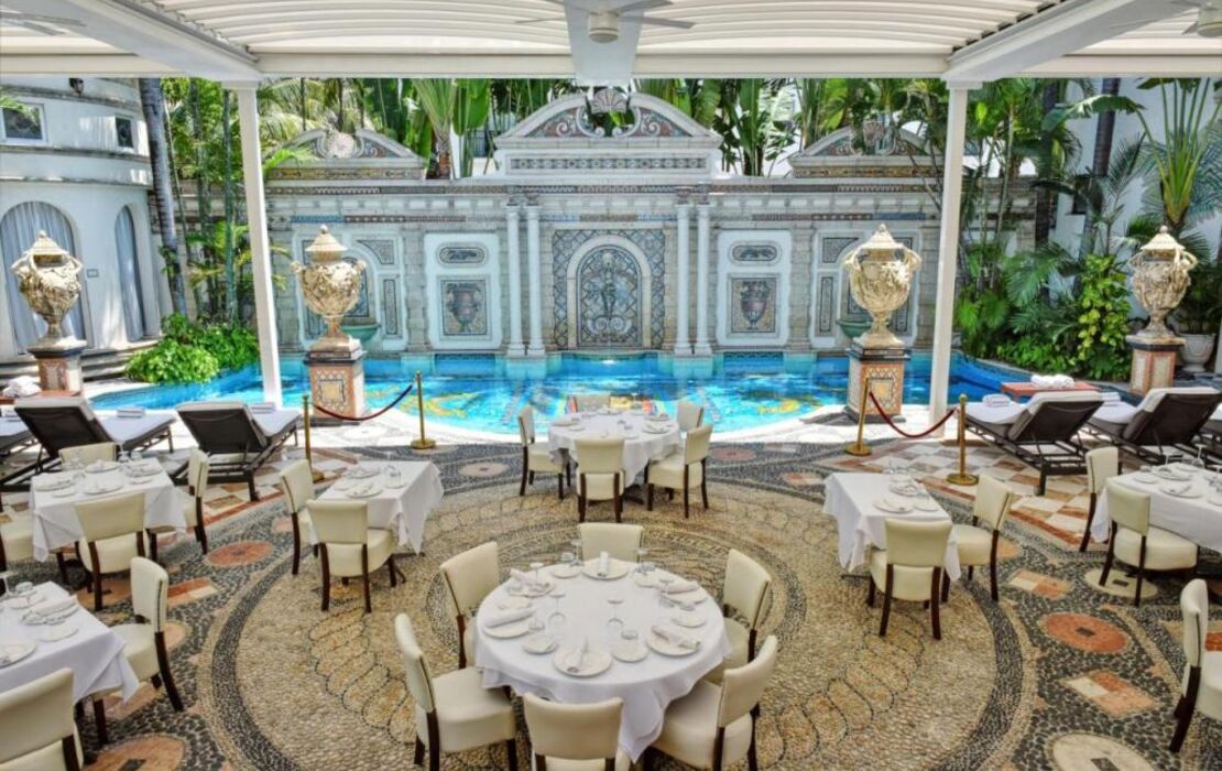 The Villa Casa Casuarina