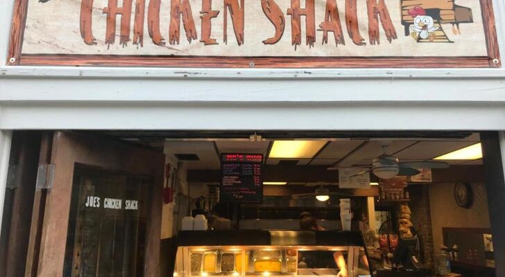 New Orleans House - Gay Male Adult Guesthouse