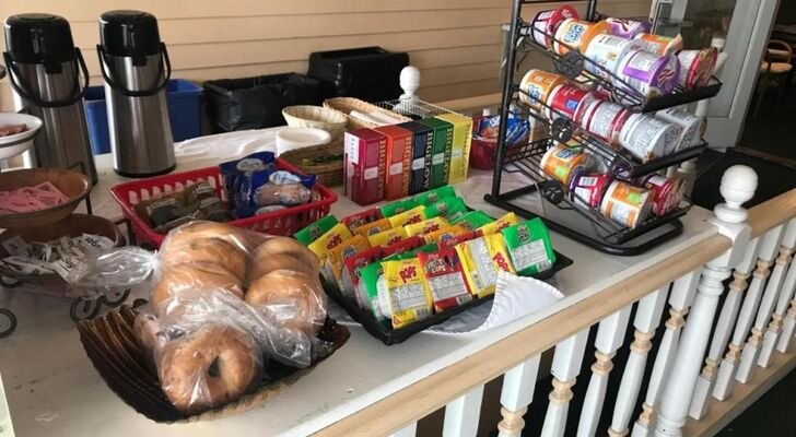 New Orleans House - Gay Male Adult Guesthouse