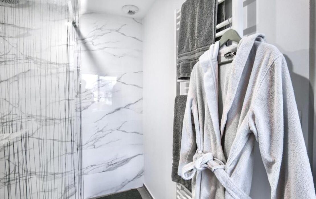 Villa Caroline, Lac d'Annecy