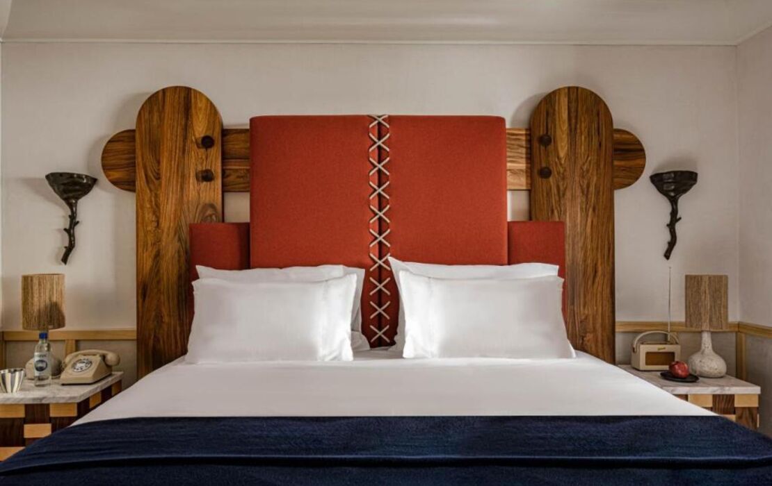 Experimental Chalet Val d'Isère