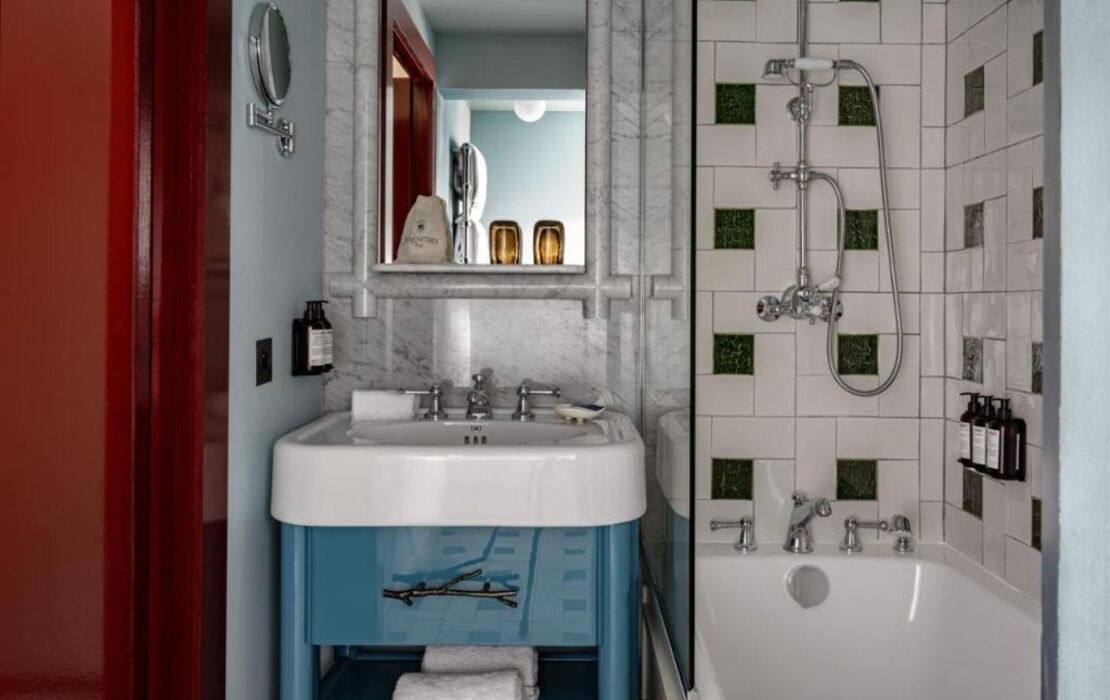 Experimental Chalet Val d'Isère