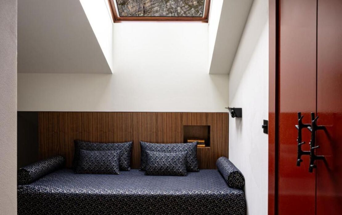 Experimental Chalet Val d'Isère