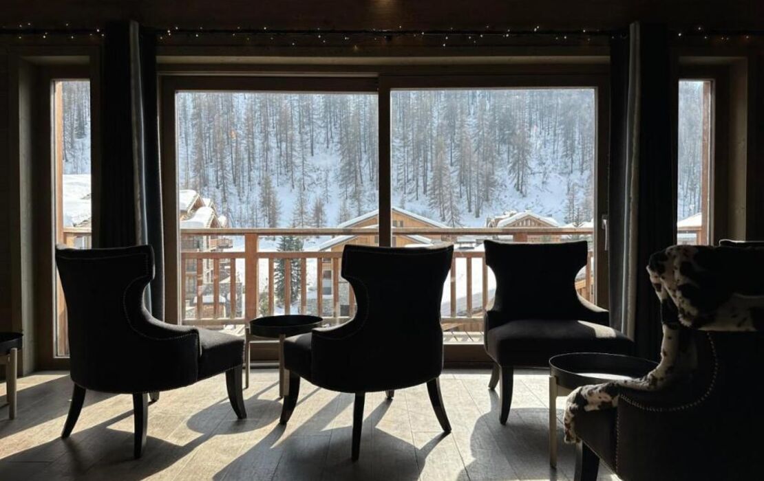 Victoria Lodge, Friendly Hotel