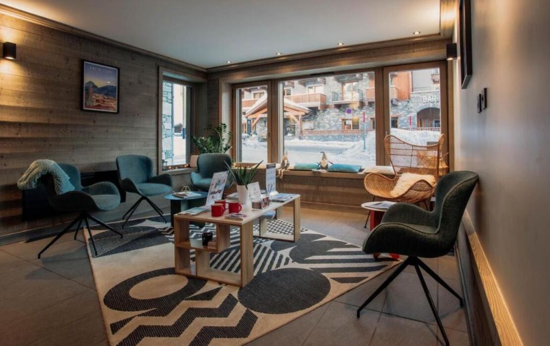 Victoria Lodge, Friendly Hotel