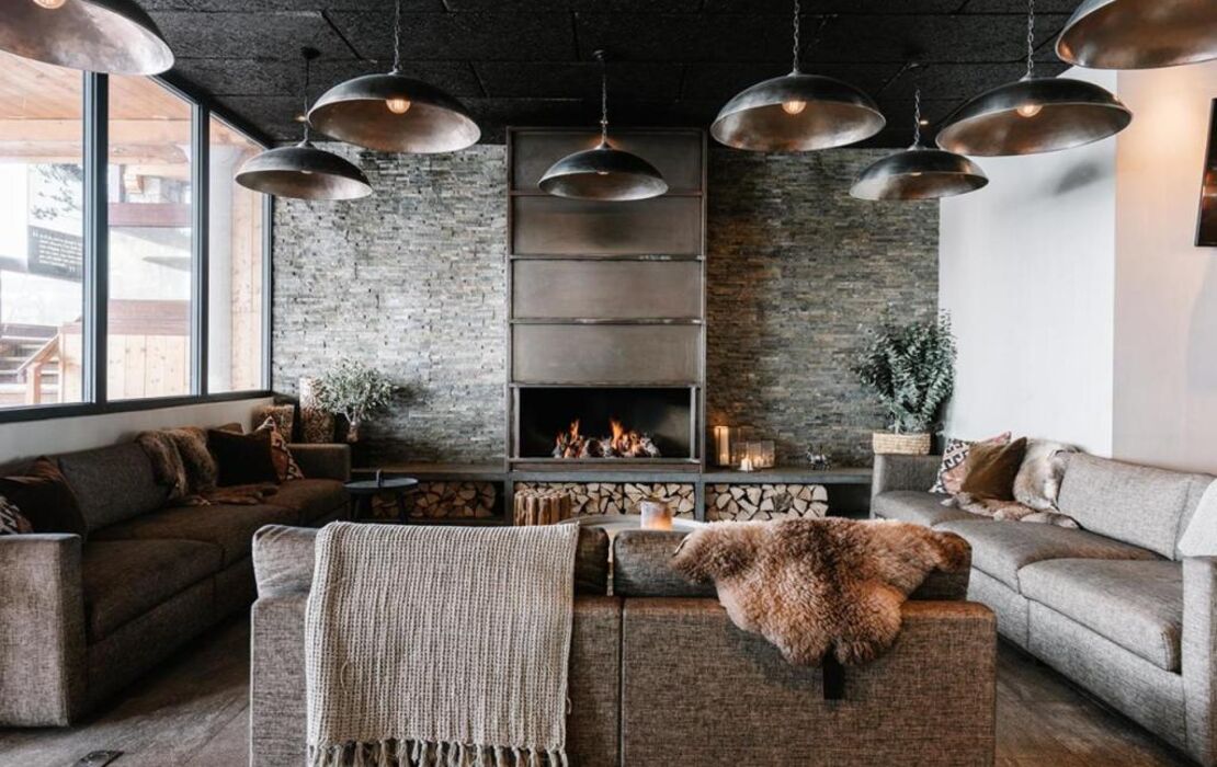 Langley Hôtel Tignes 2100