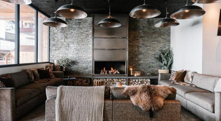 Langley Hôtel Tignes 2100