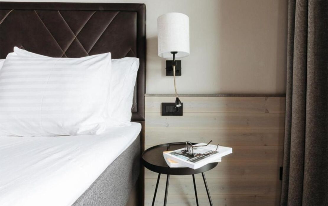 Langley Hôtel Tignes 2100