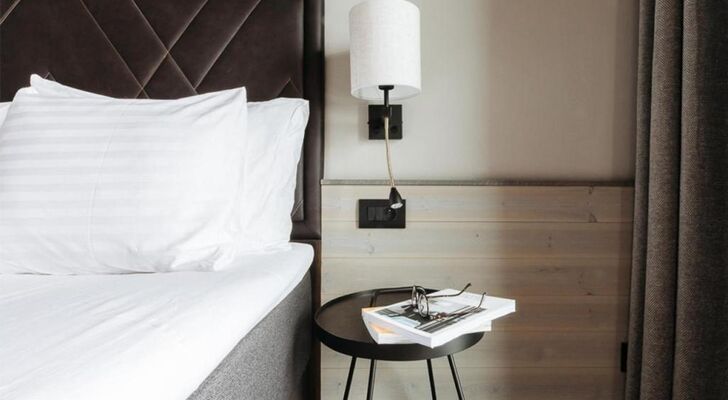 Langley Hôtel Tignes 2100