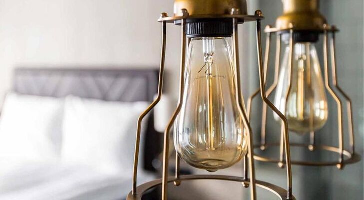 Langley Hôtel Tignes 2100