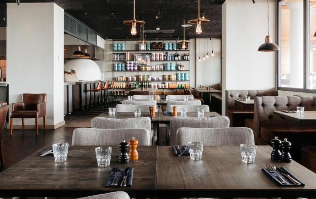 Langley Hôtel Tignes 2100