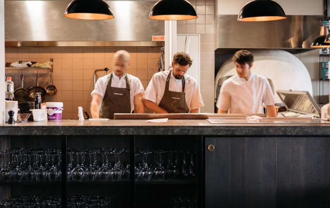 Langley Hôtel Tignes 2100