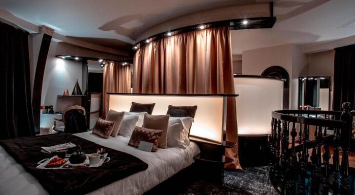 Hôtel Carlton Lille